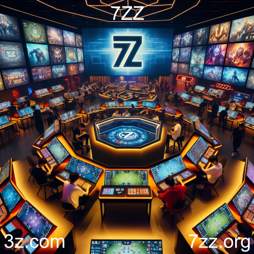 O Crescimento dos Jogos Multiplayer: Uma Nova Era de Conexões