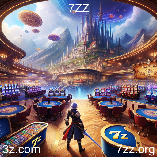 A Evolução dos Jogos de RPG: Uma Jornada Através do Tempo